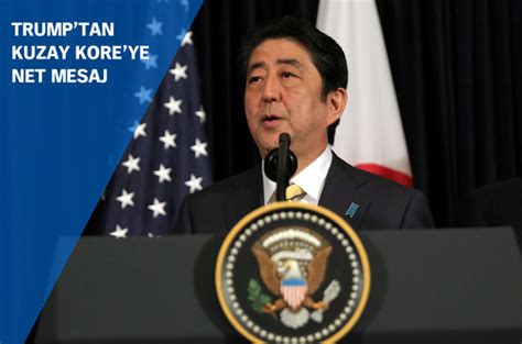 T­r­u­m­p­:­ ­J­a­p­o­n­y­a­­n­ı­n­ ­y­ü­z­d­e­ ­1­0­0­ ­a­r­k­a­s­ı­n­d­a­y­ı­z­